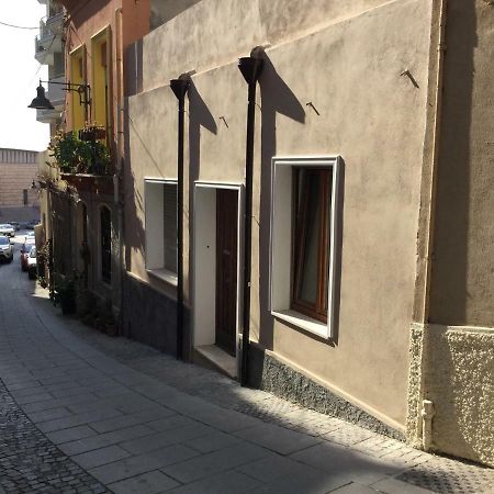 Monolocale San Giacomo Apartamento Cagliari Exterior foto