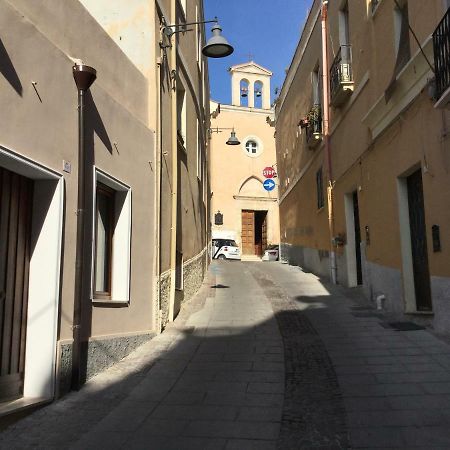 Monolocale San Giacomo Apartamento Cagliari Exterior foto