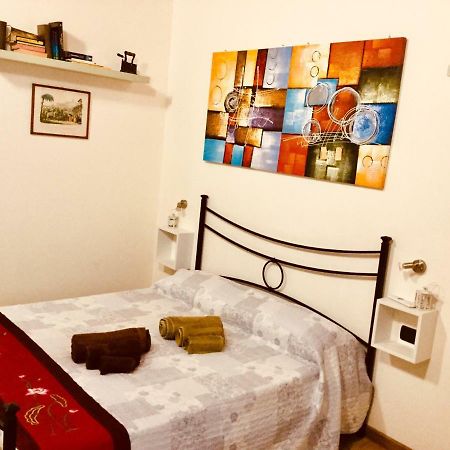 Monolocale San Giacomo Apartamento Cagliari Exterior foto