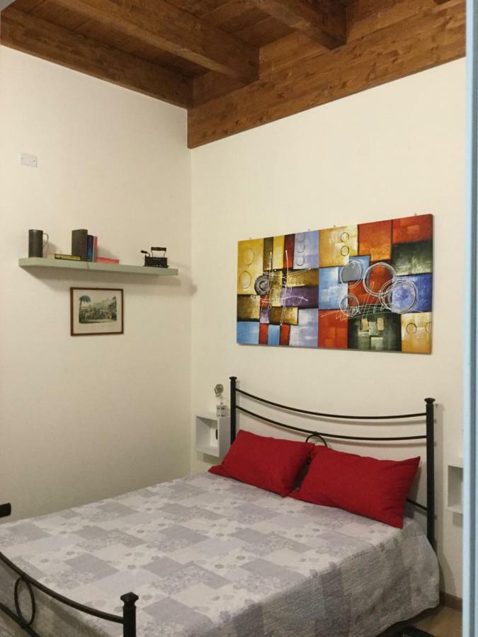 Monolocale San Giacomo Apartamento Cagliari Exterior foto