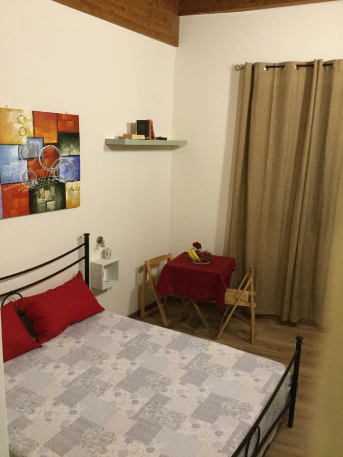 Monolocale San Giacomo Apartamento Cagliari Exterior foto